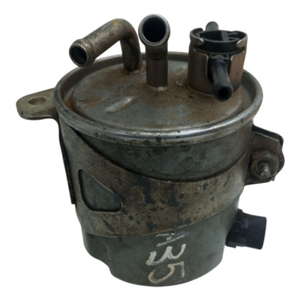 Suporte Filtro Combustível Frontier 2.5 2013