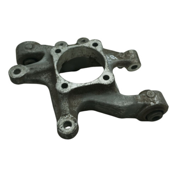 Manga Eixo Traseira Direita Chevrolet Captiva 2010