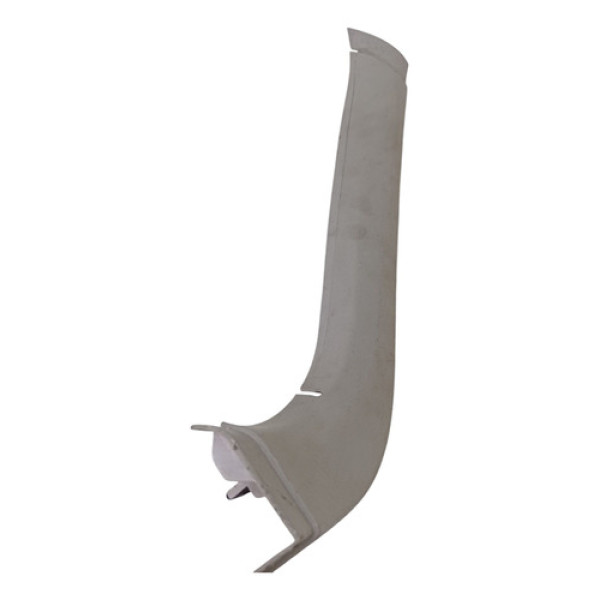 Acabamento Tampa Traseira Direita Gm Capitiva