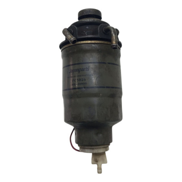 Filtro Combustível L200