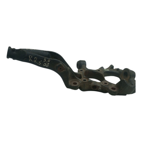 Manga Eixo Dianteiro Direito Range Rover Sport 2010