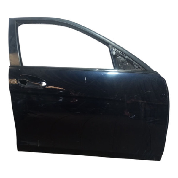 Porta Dianteira Direita Mercedes C180 2010