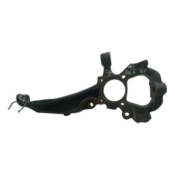 Manga Eixo Dianteiro Esquerdo Discovery 4 2005