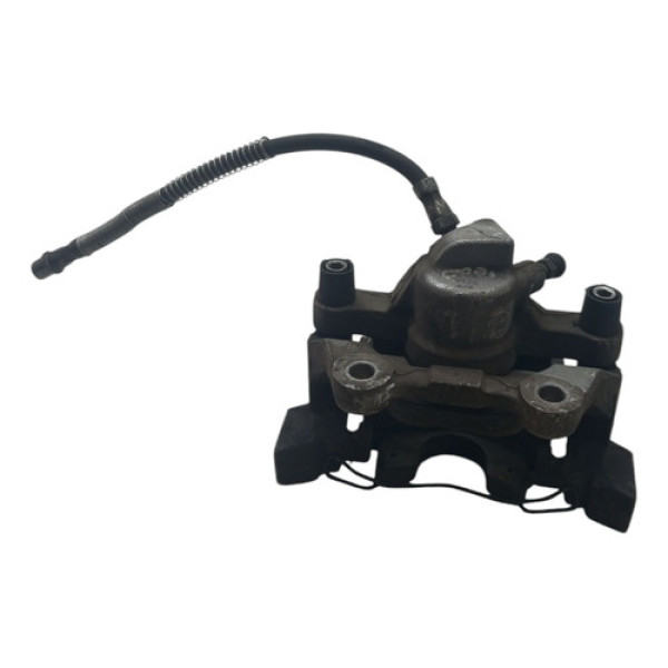 Pinça Traseira Esquerda Glk 220 2014