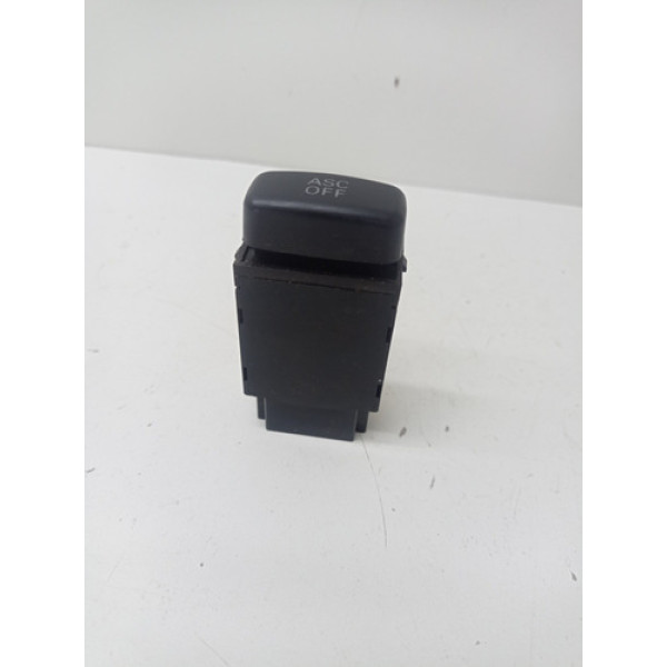 Botão Asc Pajero Full 2008