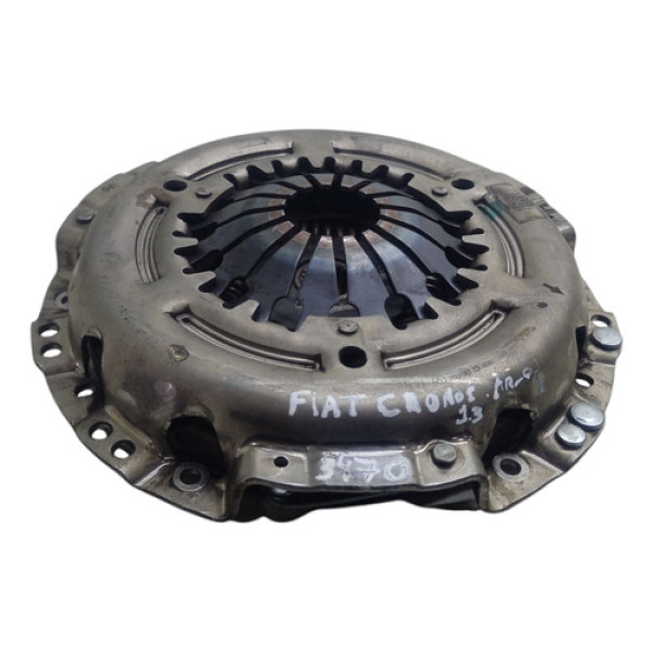 Kit Embreagem Fiat Cronos 1.3 Drive Manual 2020 Ar-01