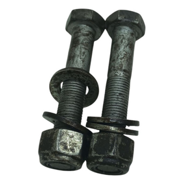 Parafuso Cubo Roda Fiat Cronos 1.3 Drive Manual 2020 Ar-01