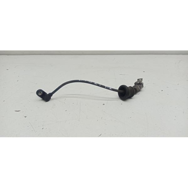 Sensor Abs Traseiro Esquerdo Chevrolet Captiva 2011 2.4