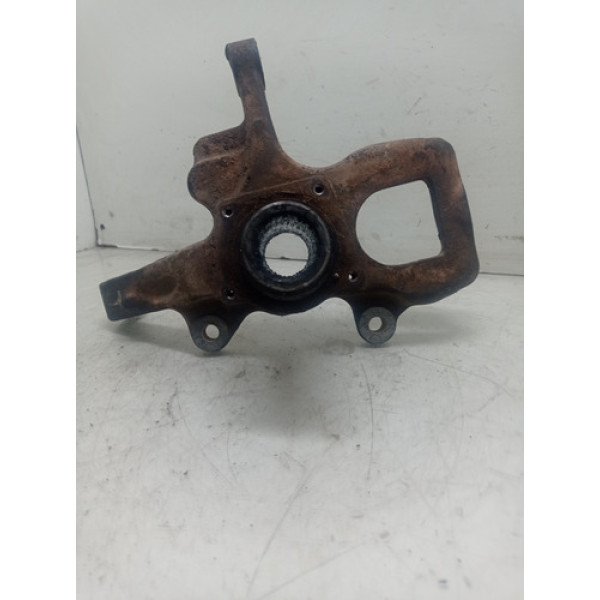 Manga De Eixo Dianteira Direita L Bola 2010