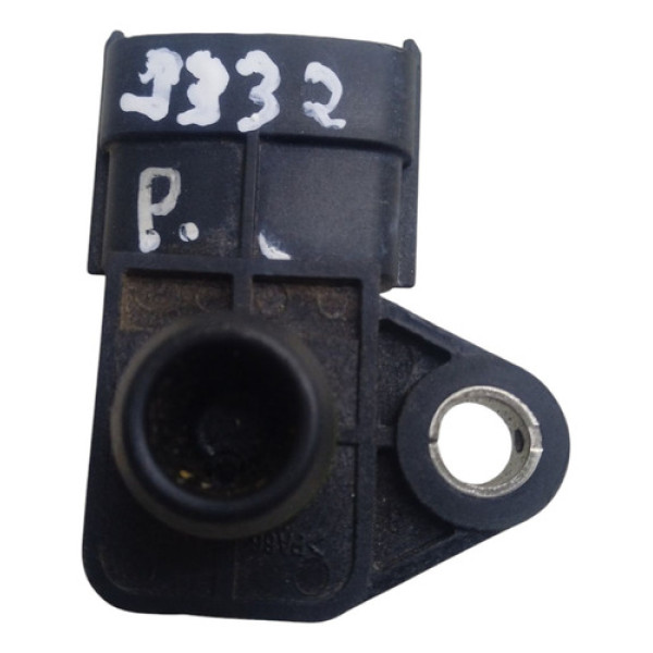 Sensor Map Cadenza 3.5 2011