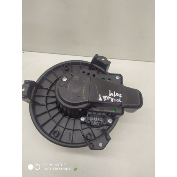 Motor Ar Condicionado Journey 3.6 2014