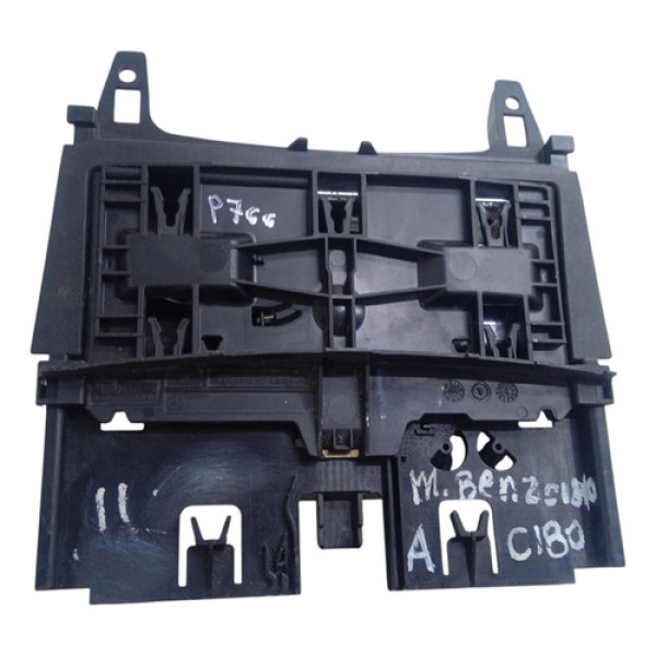 Porta Objetos Mercedes Benz C180 2011