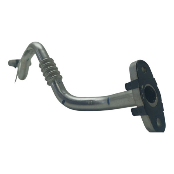 Cano Lubrificação Turbina Gm Onix Plus 1.0t Ltz Aut 2022