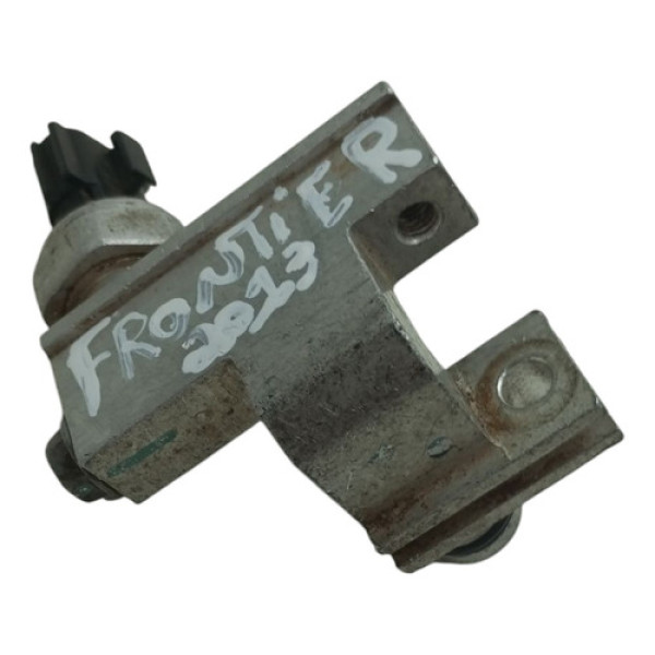 Pressostato Ar Condicionado Nissan Frontier 2013