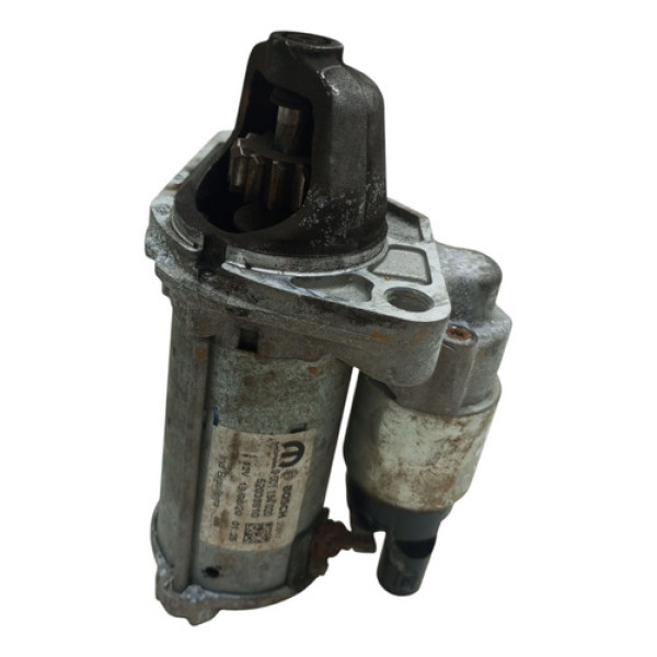 Motor Arranque Fiat Cronos/argo 1.3 Manual 2020 Ar-01