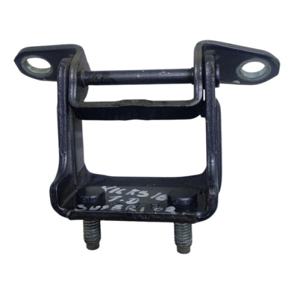 Dobradiça Traseira Direita Superior Nissan Kicks