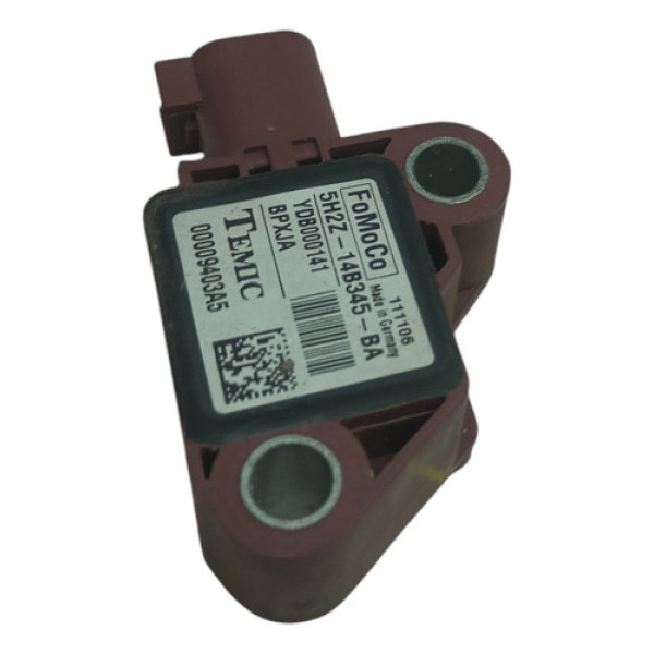 Sensor Impacto Colisão Range Rover Sport 2008