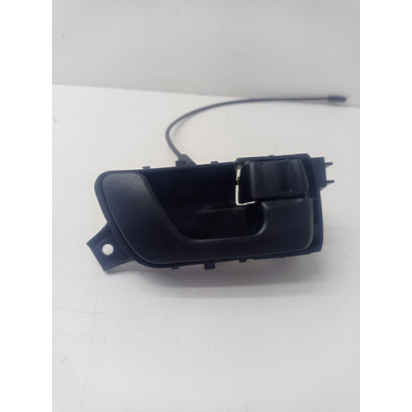 Fechadura Traseira Direita Tr4 2011