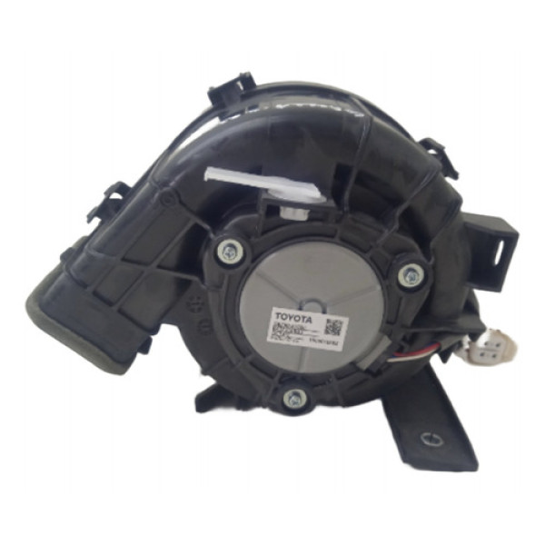 Ventoinha Bateria Toyota Corolla 1.8 Hybrid 2020