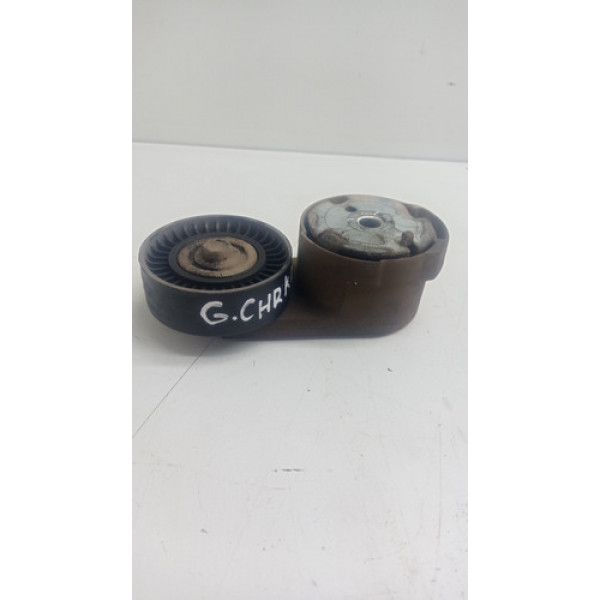 Esticador Grand Cherokee 3.6 2012