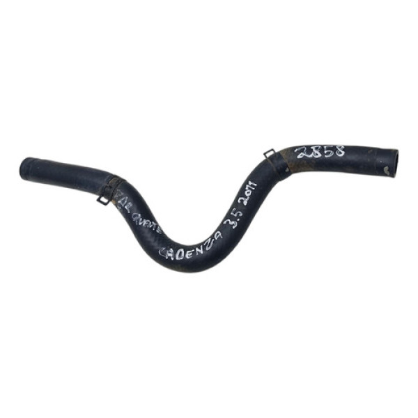 Mangueira Caixa Ar Quente Kia Cadenza 3.5 2011