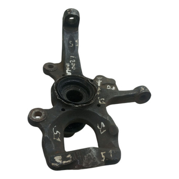 Manga Eixo Dianteiro Esquerdo L200 Outdoor 2007