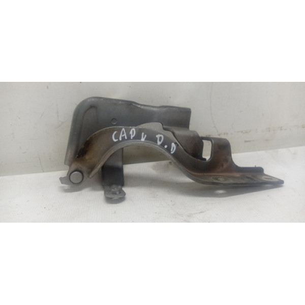 Braço Capô Gm Captiva Dianteiro Direito 2.4 2011