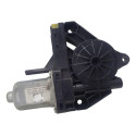 Motor Maquina Vidro Traseiro Esquerdo Volvo Xc60 2012