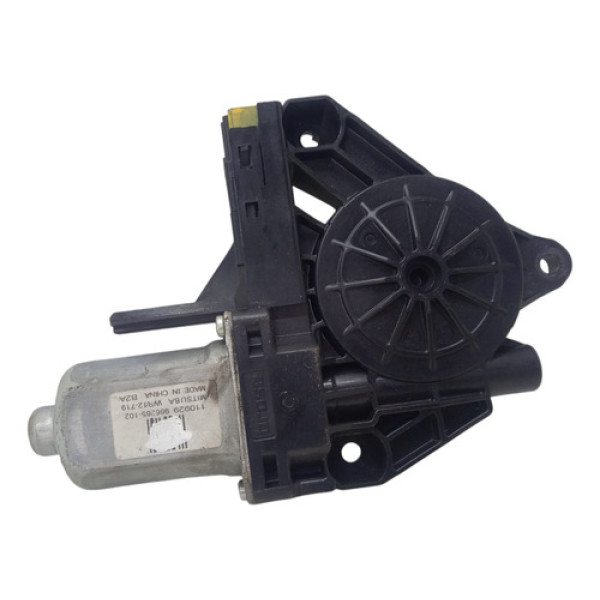 Motor Maquina Vidro Traseiro Esquerdo Volvo Xc60 2012