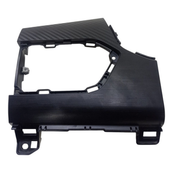 Acabamento Difusor Ar Esquerdo Tiggo 3x Pro 1.0t 2022 Ar-02