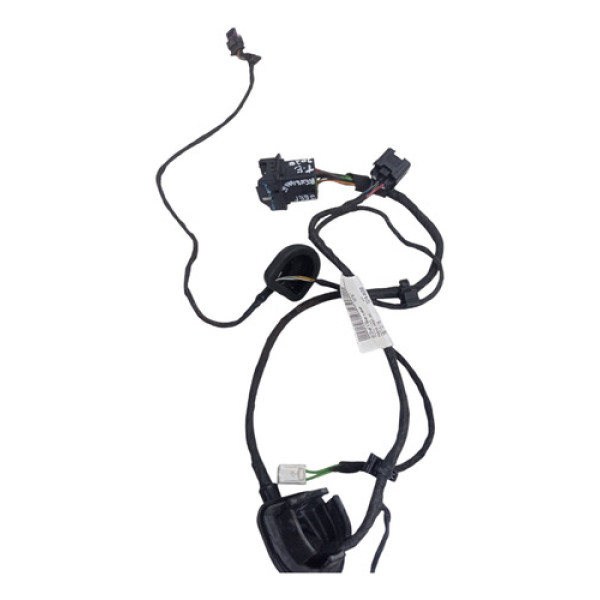 Chicote Porta Traseira Esquerda Jeep Renegade  Aut 1.8 2021