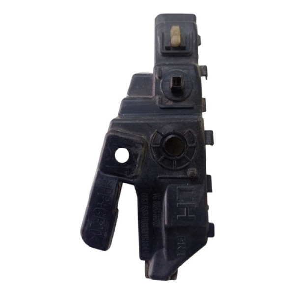 Suporte Guia Para Choque Traseiro Esquerdo Kia Cadenza 2012