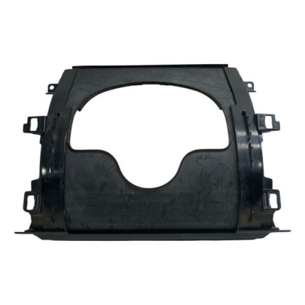 Moldura Acabamento Coluna Range Rover Sport 2010 Com Avaria