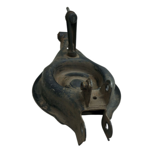 Bandeja Traseira Esquerda Chevrolet Captiva 2010