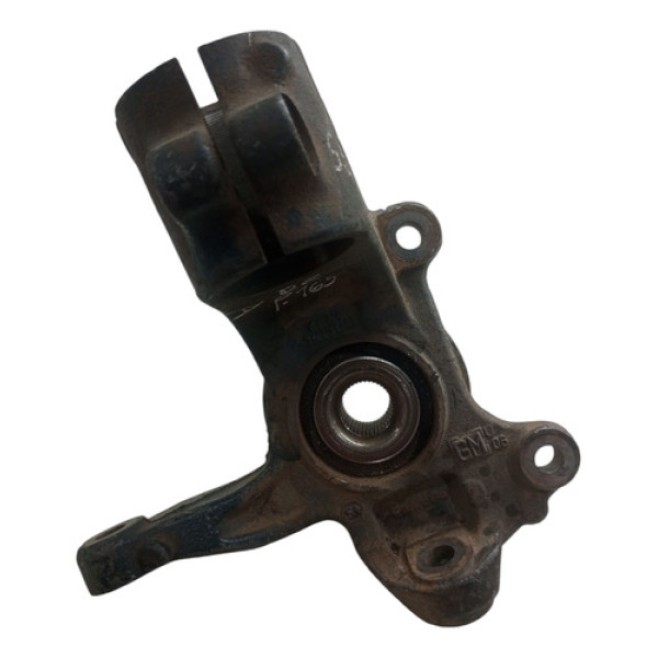 Manga Eixo Dianteiro Esquerdo Freelander2 2008