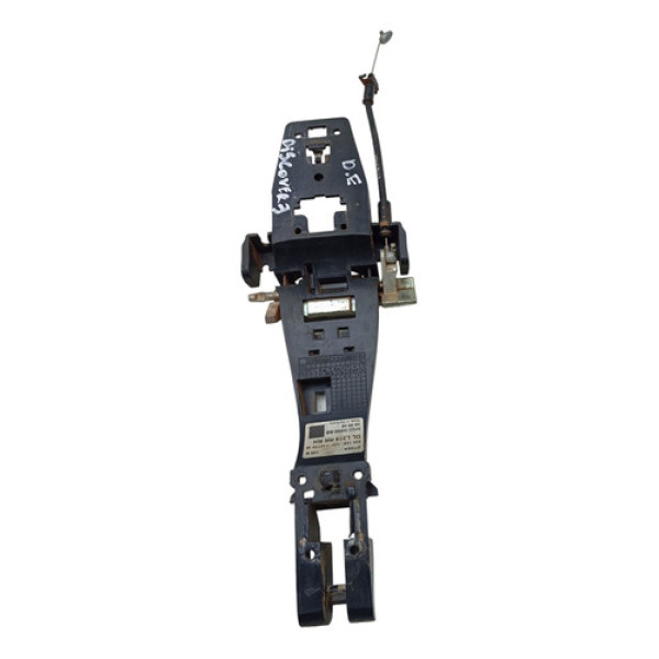 Suporte Maçaneta Dianteira Esquerda Discovery3