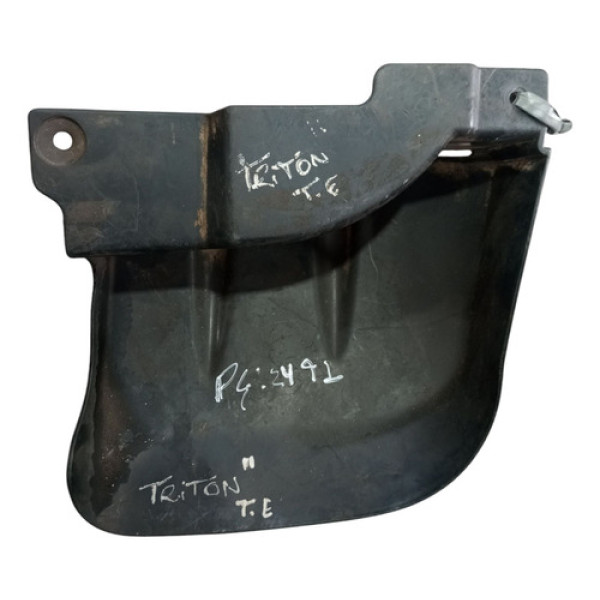 Lameiro Traseiro Esquerda Triton 2008
