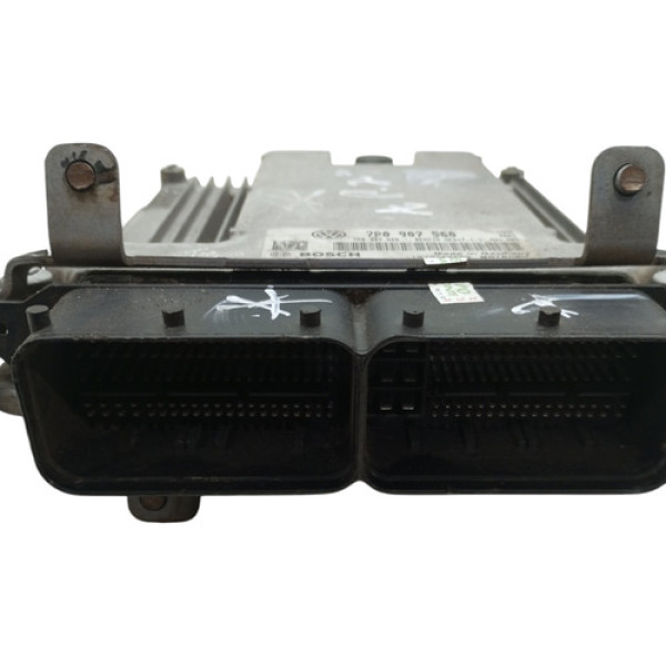 Módulo Injeção Vw Touarg 4.2 V8 2012