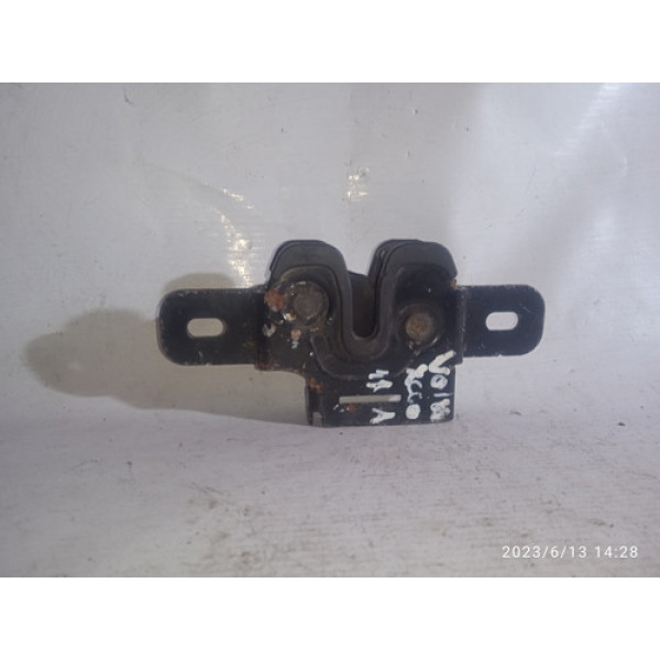 Trava Do Capô Volvo Xc60 2011