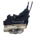 Fechadura Elétrica Traseiro Esquerdo Triton 2008
