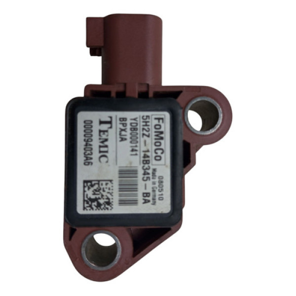 Sensor Impacto Discovery 4 2011