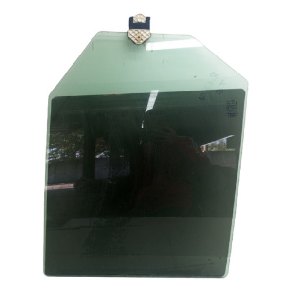 Vidro Porta Traseiro Esquerdo Range Rover Sport 2008