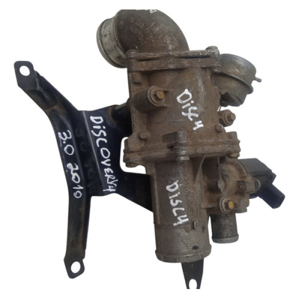 Válvula Egr Discovery4 3.0 2010