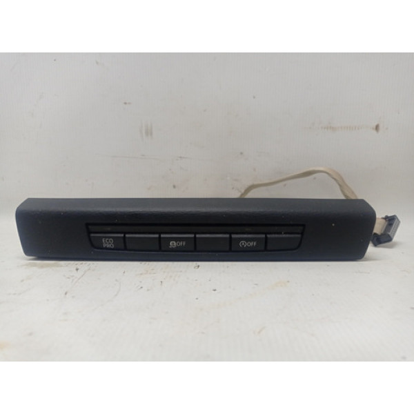 Comando Tração Bmw X1 2012 2.0