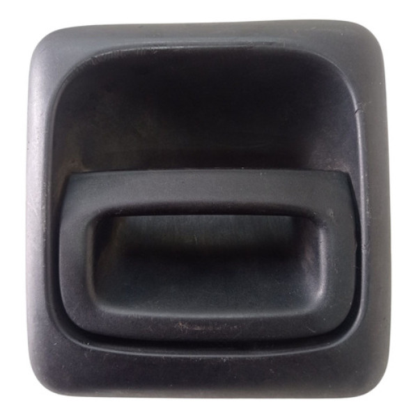 Maçaneta Externa Traseira Esquerda Fiat Ducato