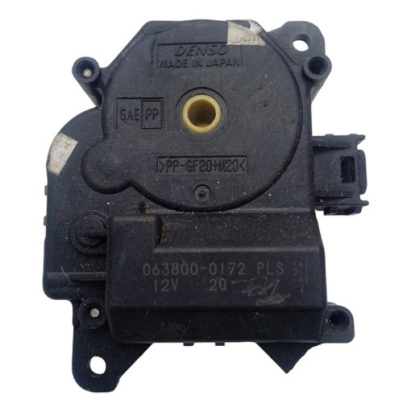 Motor Atuador Ar Cond Toyota Hilux 2012