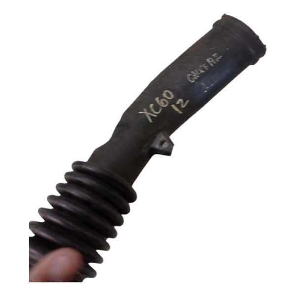 Mangueira Filtro Ar Volvo Xc60 2012