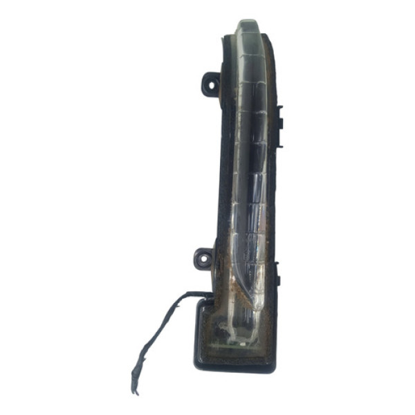 Seta Retrovisor Esquerda Jeep Renegade Longitude 2021