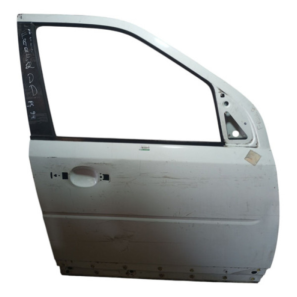 Porta Dianteira Direita Land Rover Freelander2 2010