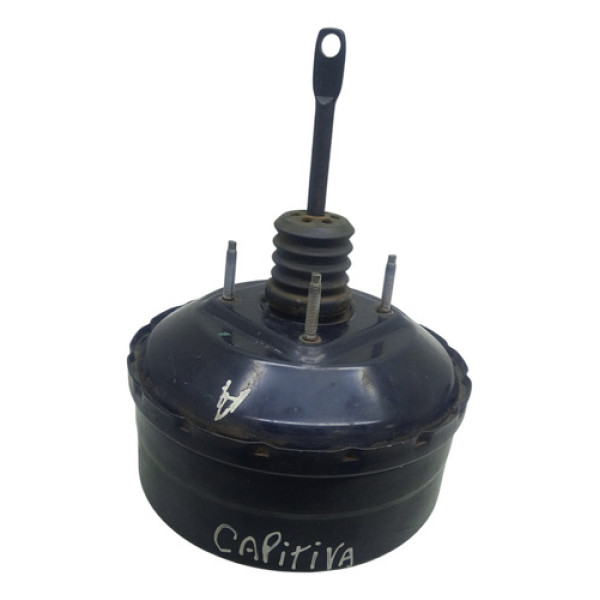 Hidrovacuo Chevrolet  Captiva 2008